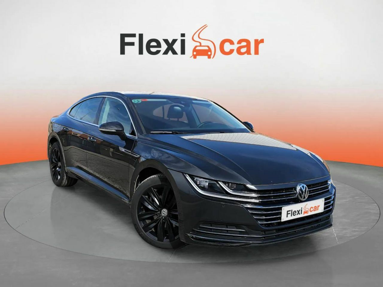 Foto volkswagen arteon 2018 /