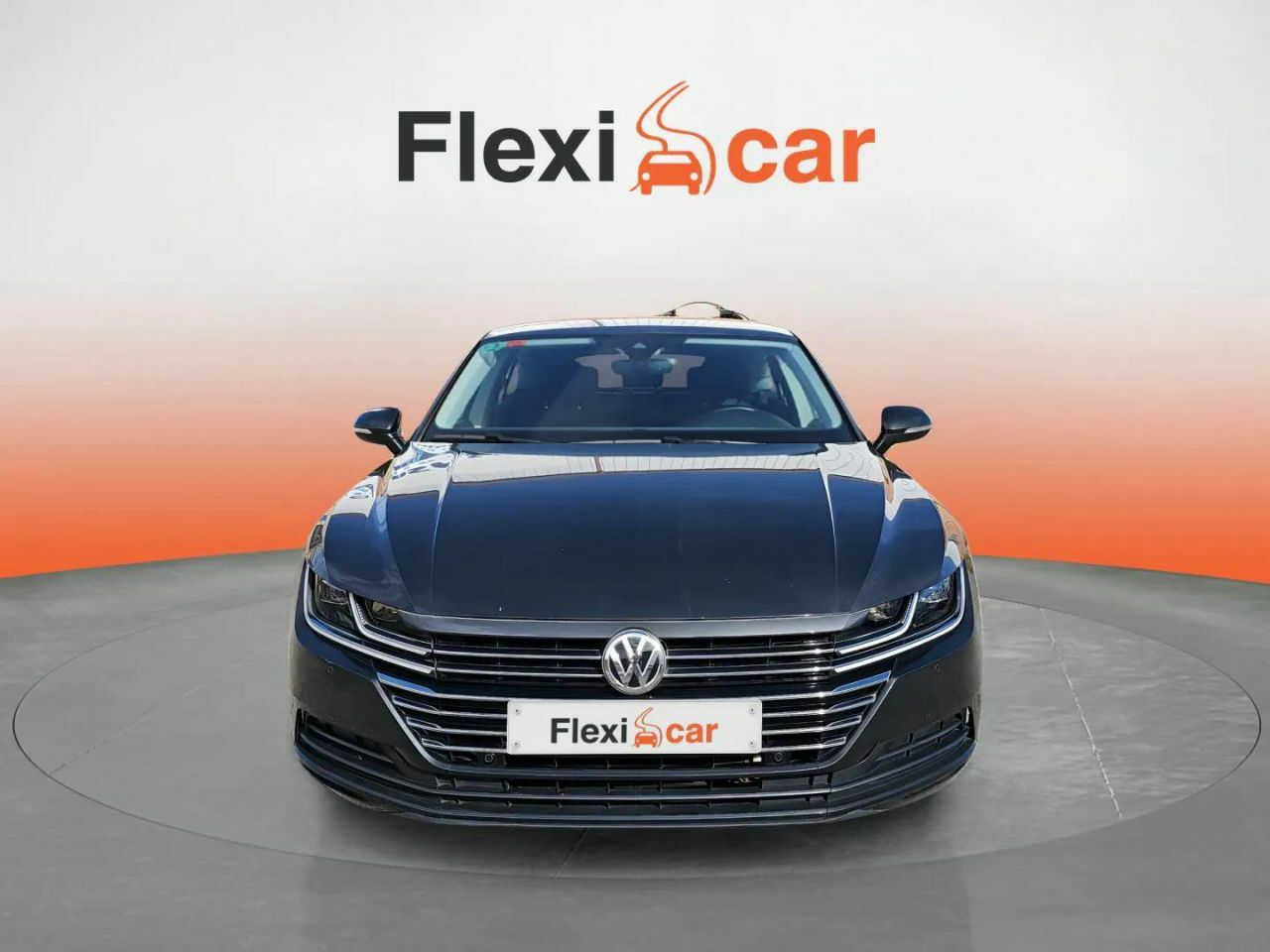 volkswagen arteon 2018 / foto grande (2)
