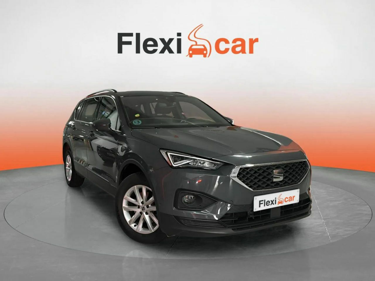 Foto seat tarraco 2022 /
