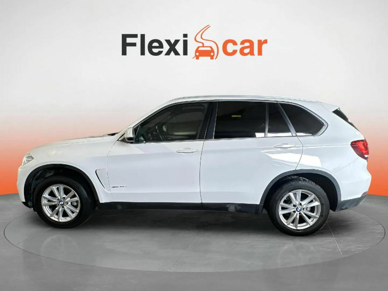 bmw x5 2019 / foto grande (3)