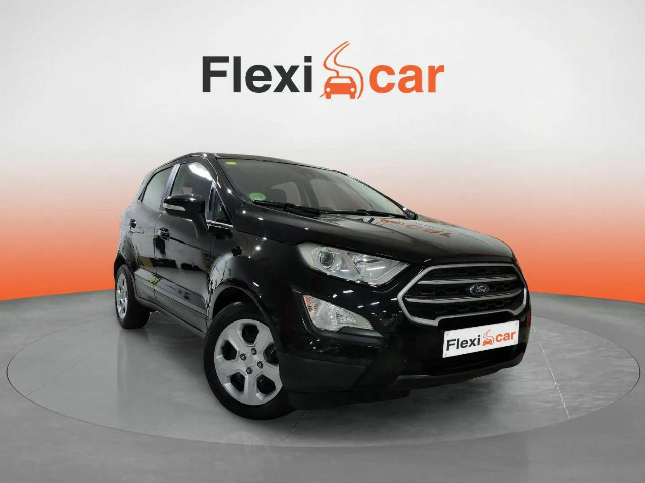 Dr 40 2020 como nuevo  de segunda mano - ford ecosport 2020 /