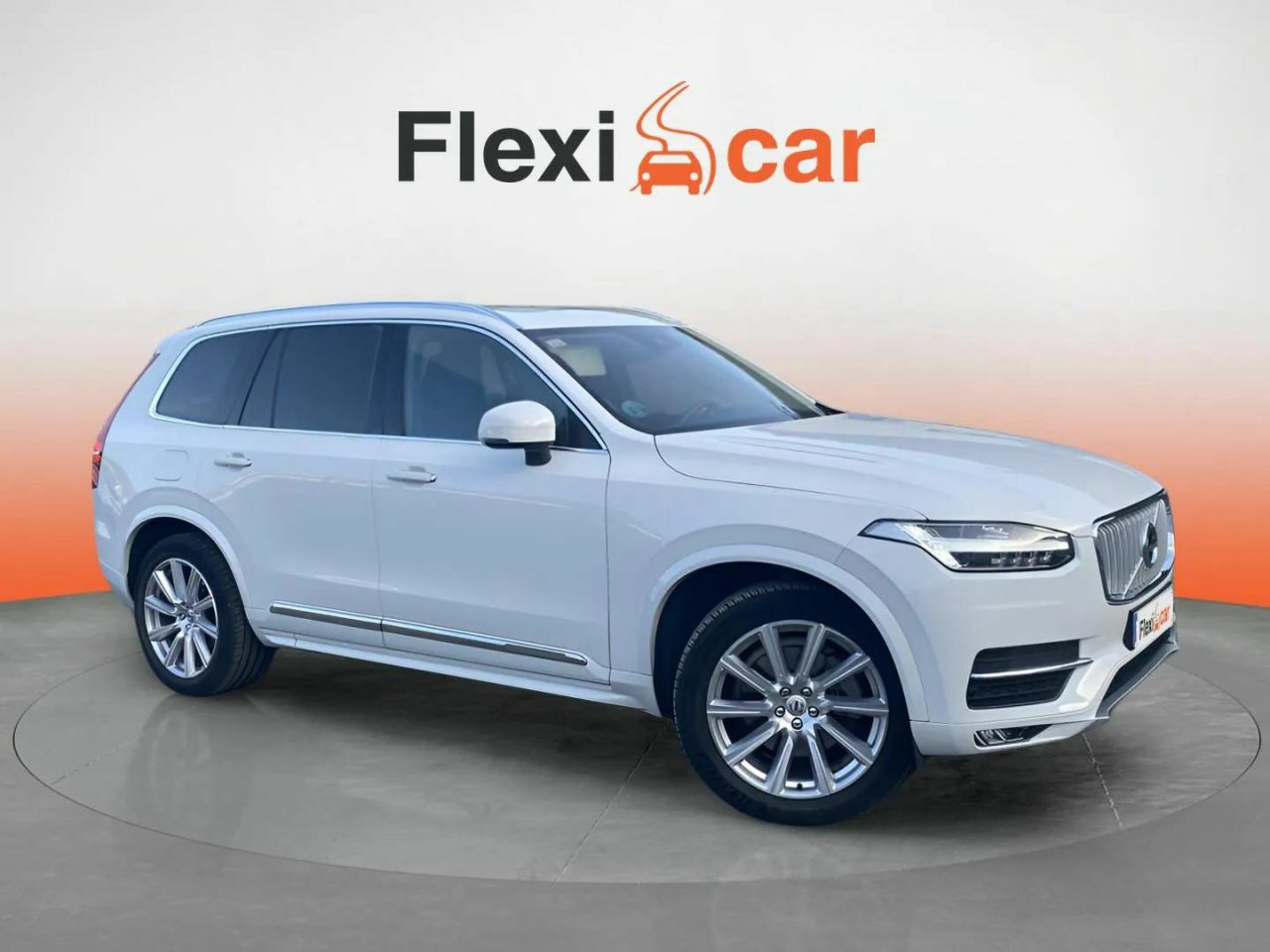 Foto volvo xc90 2018 /