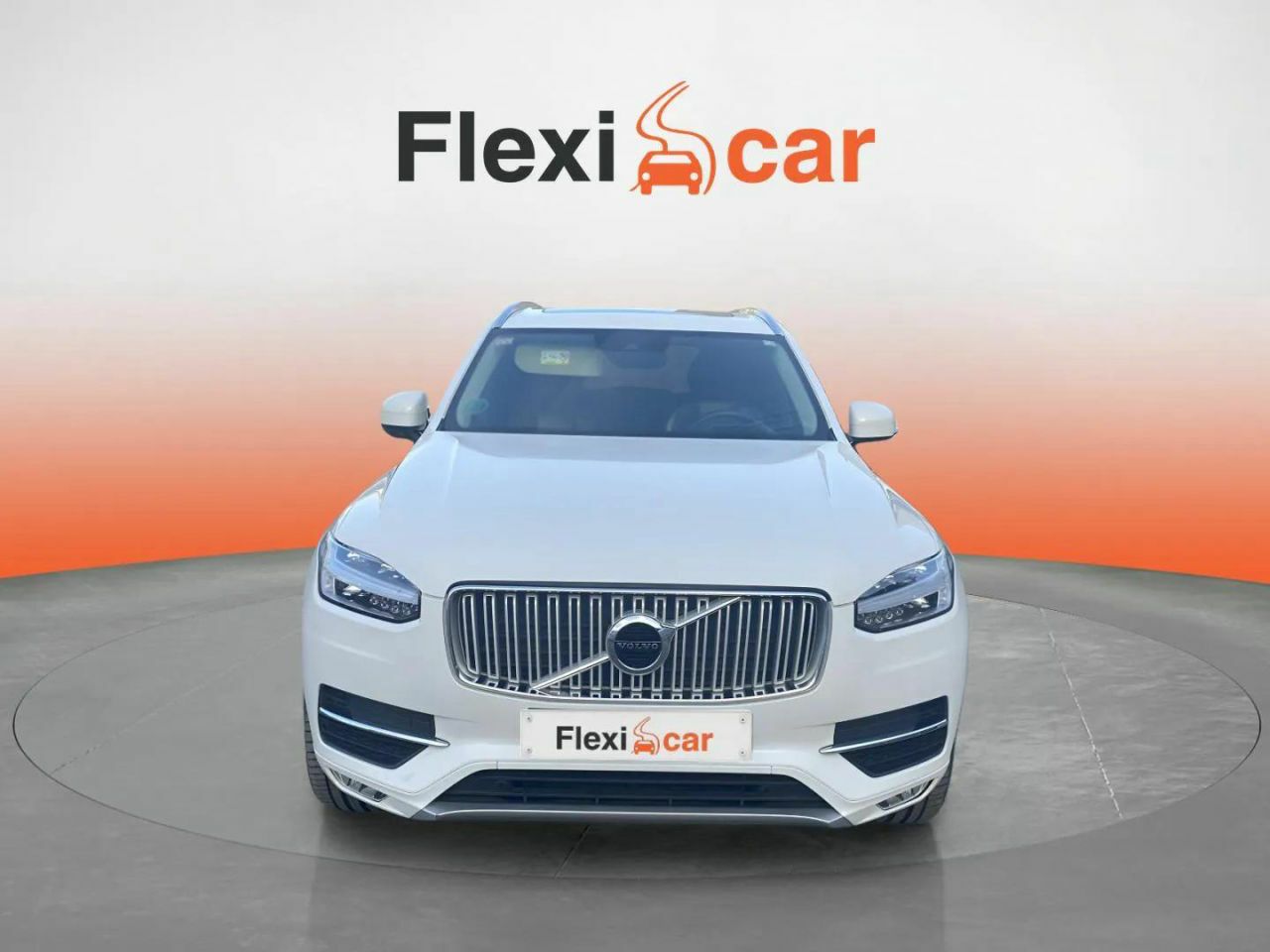 volvo xc90 2018 / foto grande (2)