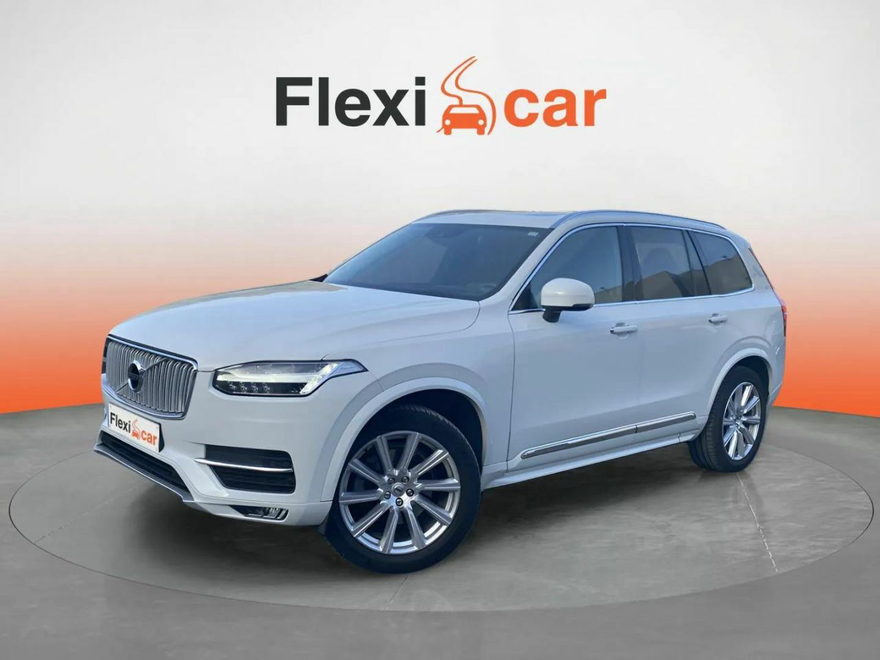 volvo xc90 2018 / foto grande (3)