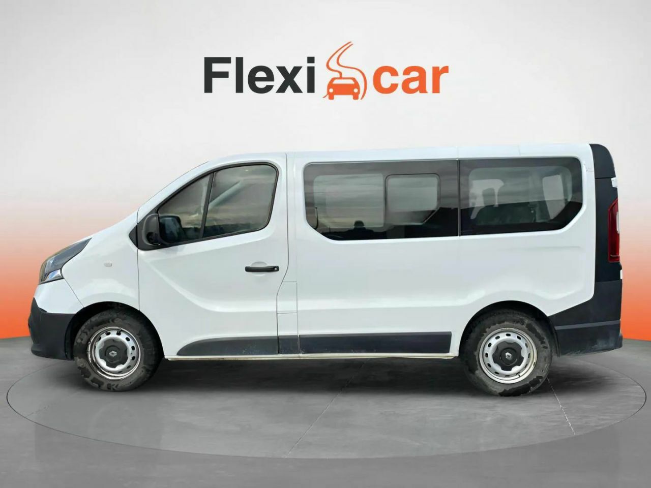 renault trafic 2019 / foto grande (3)