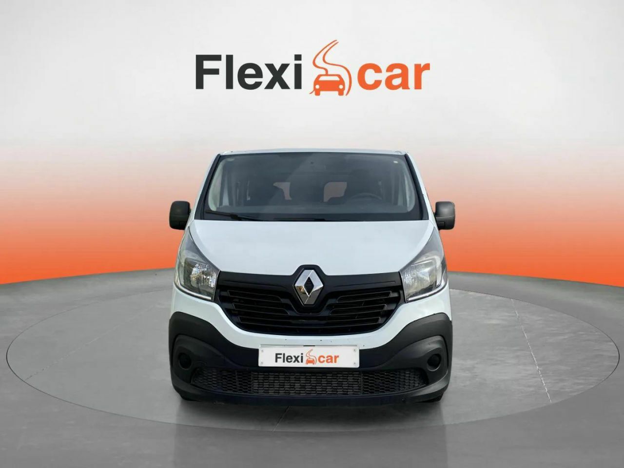 renault trafic 2019 / foto grande (2)