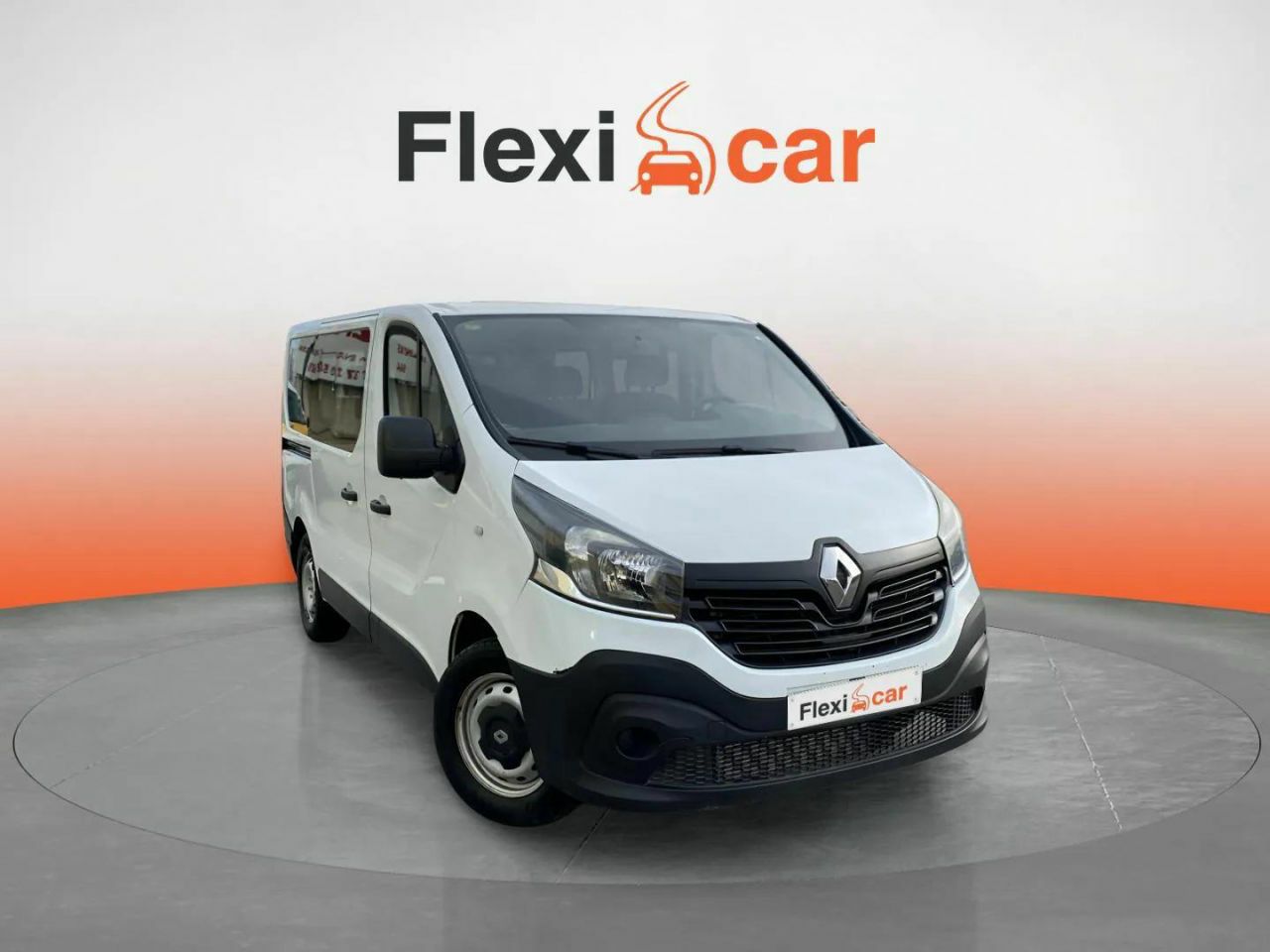 Foto renault trafic 2019 /