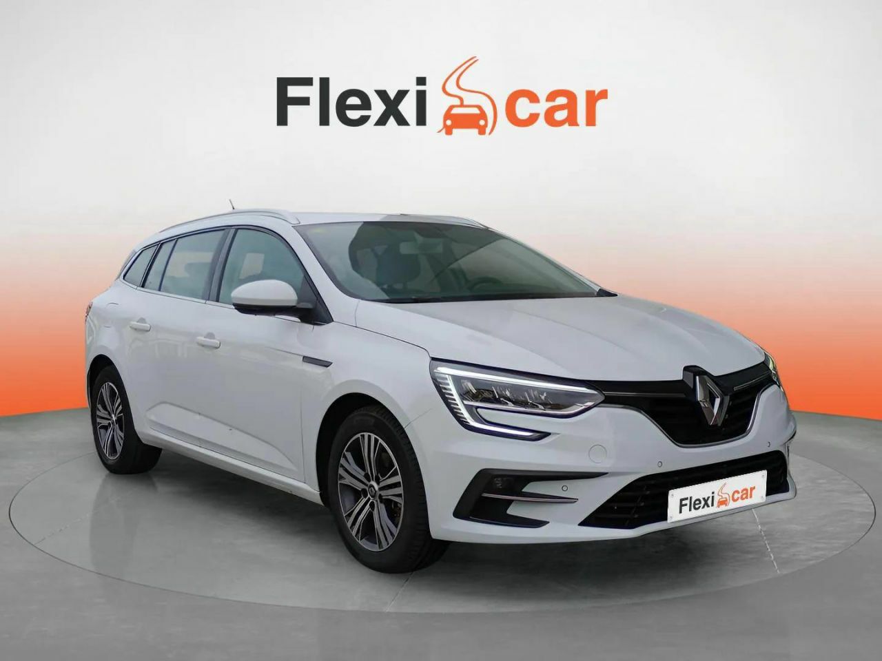 Foto renault megane 2022 /