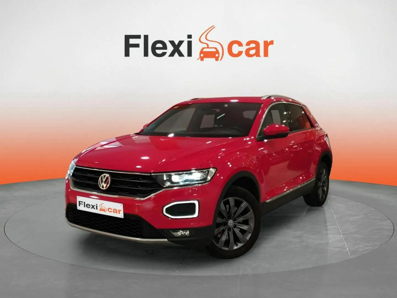 volkswagen t-roc 2018 / foto grande (3)