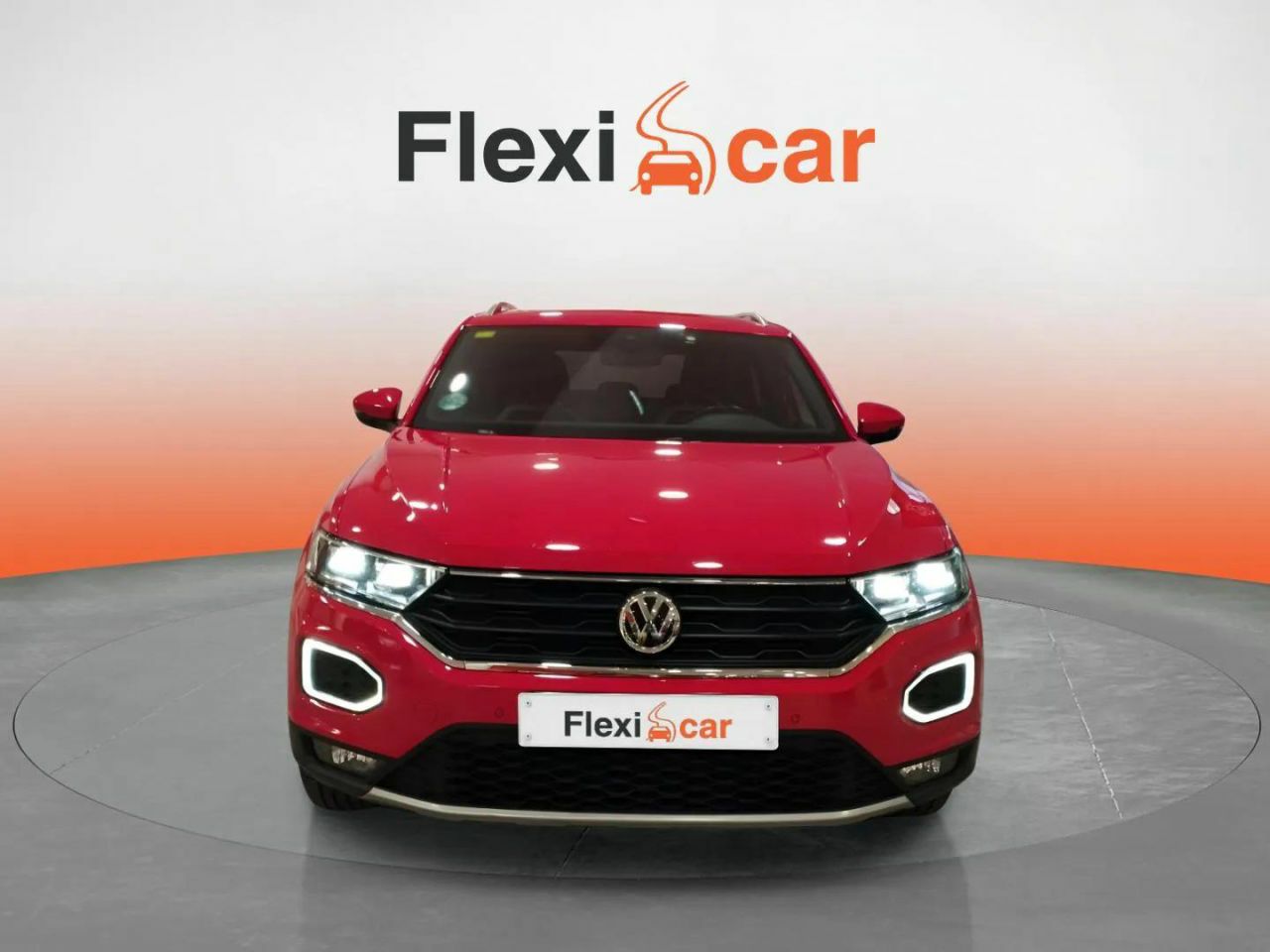 volkswagen t-roc 2018 / foto grande (2)