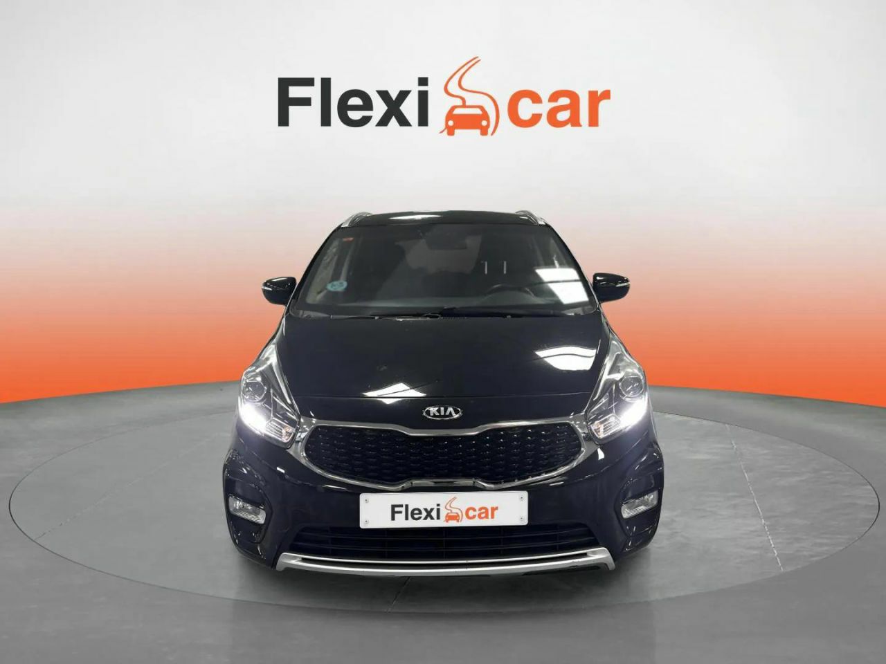 kia carens 2018 / foto grande (2)