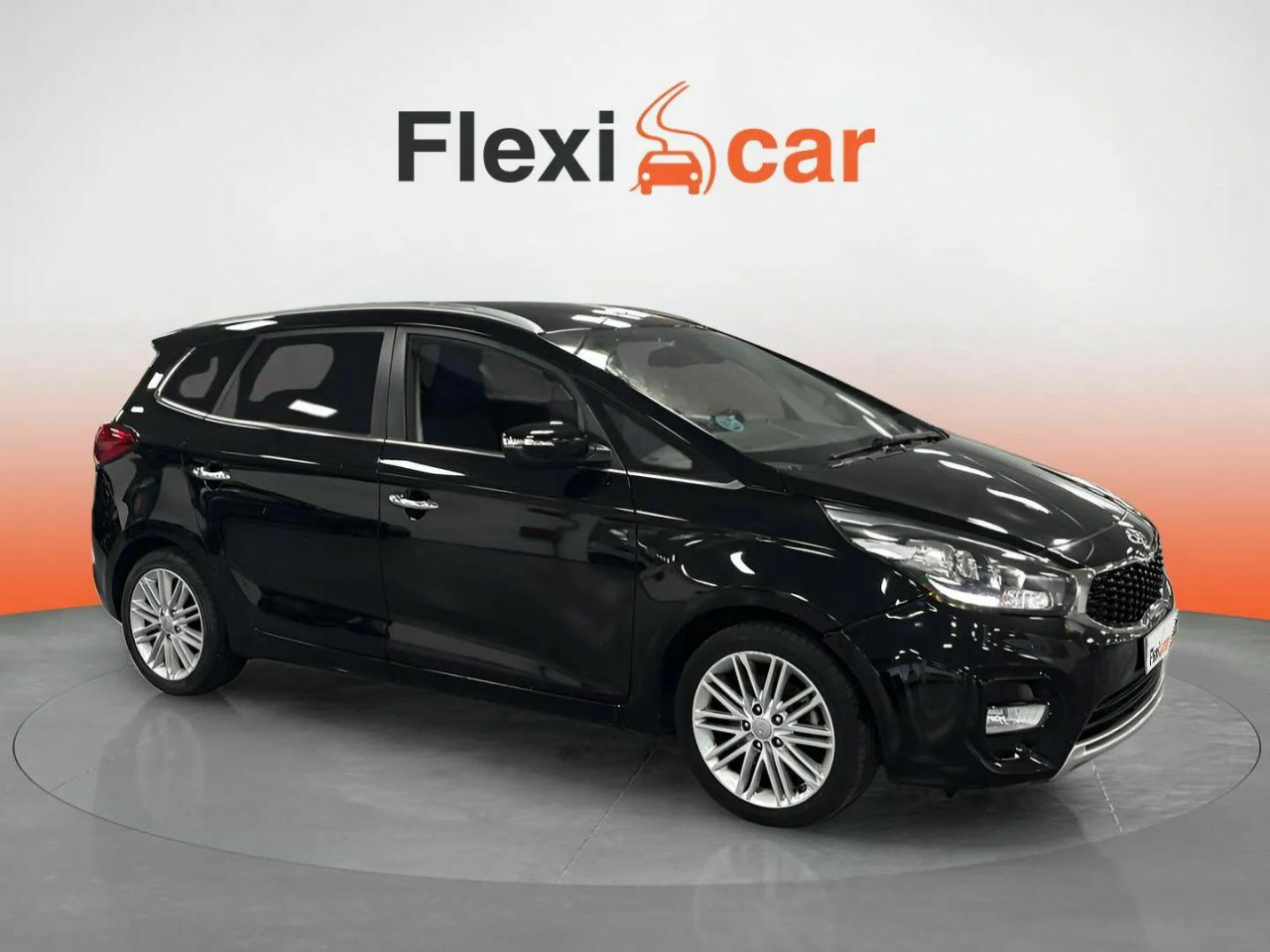 Foto kia carens 2018 /