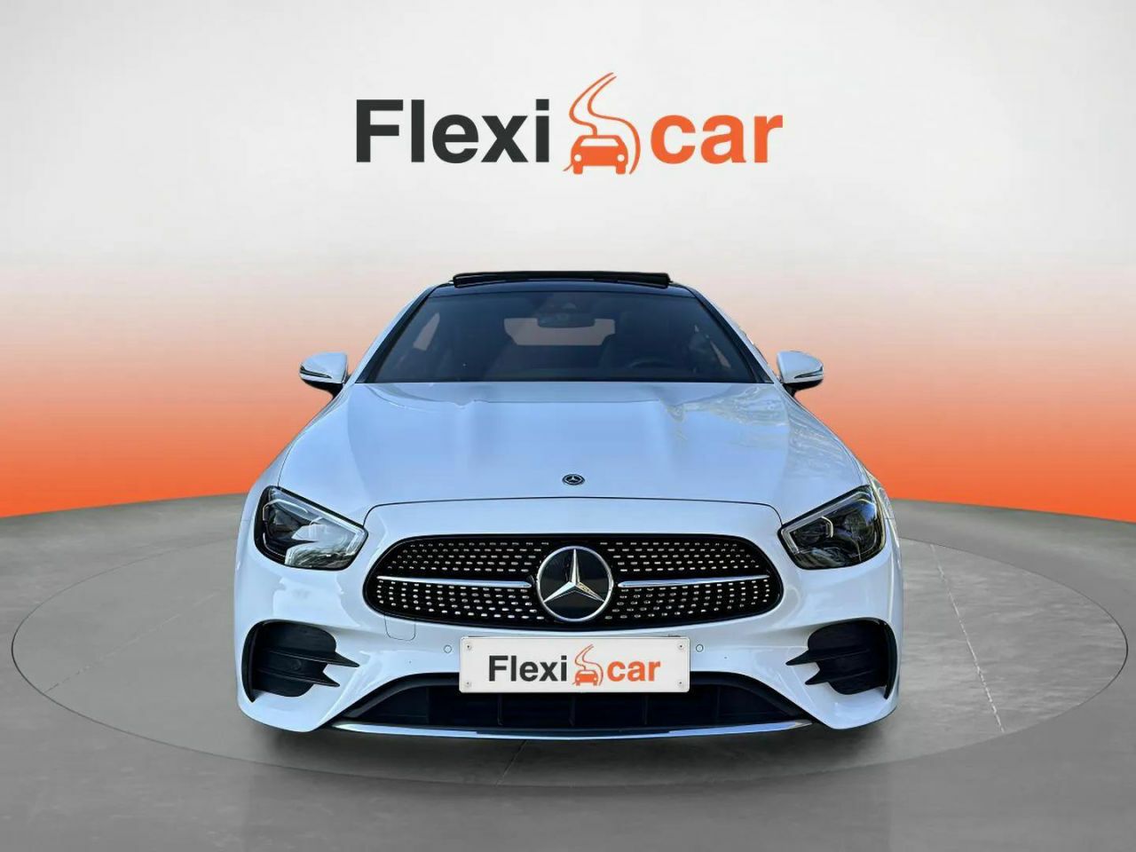 mercedes clase e 2020 / foto grande (2)