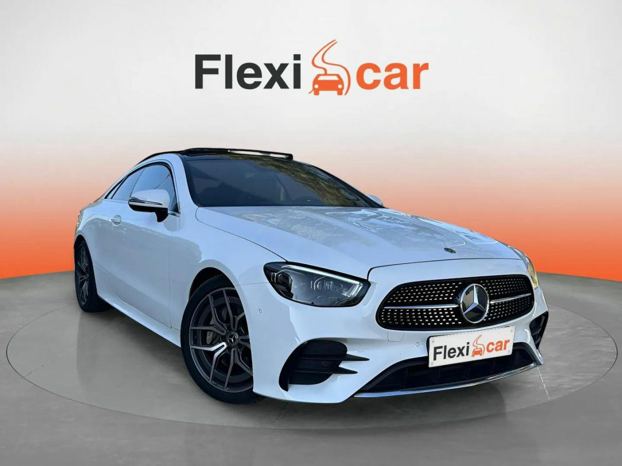 Dr 40 2020 como nuevo  de segunda mano - mercedes clase e 2020 /