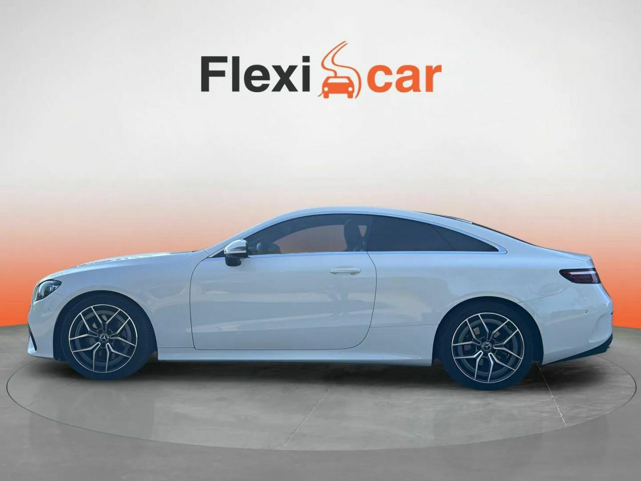 mercedes clase e 2020 / foto grande (3)