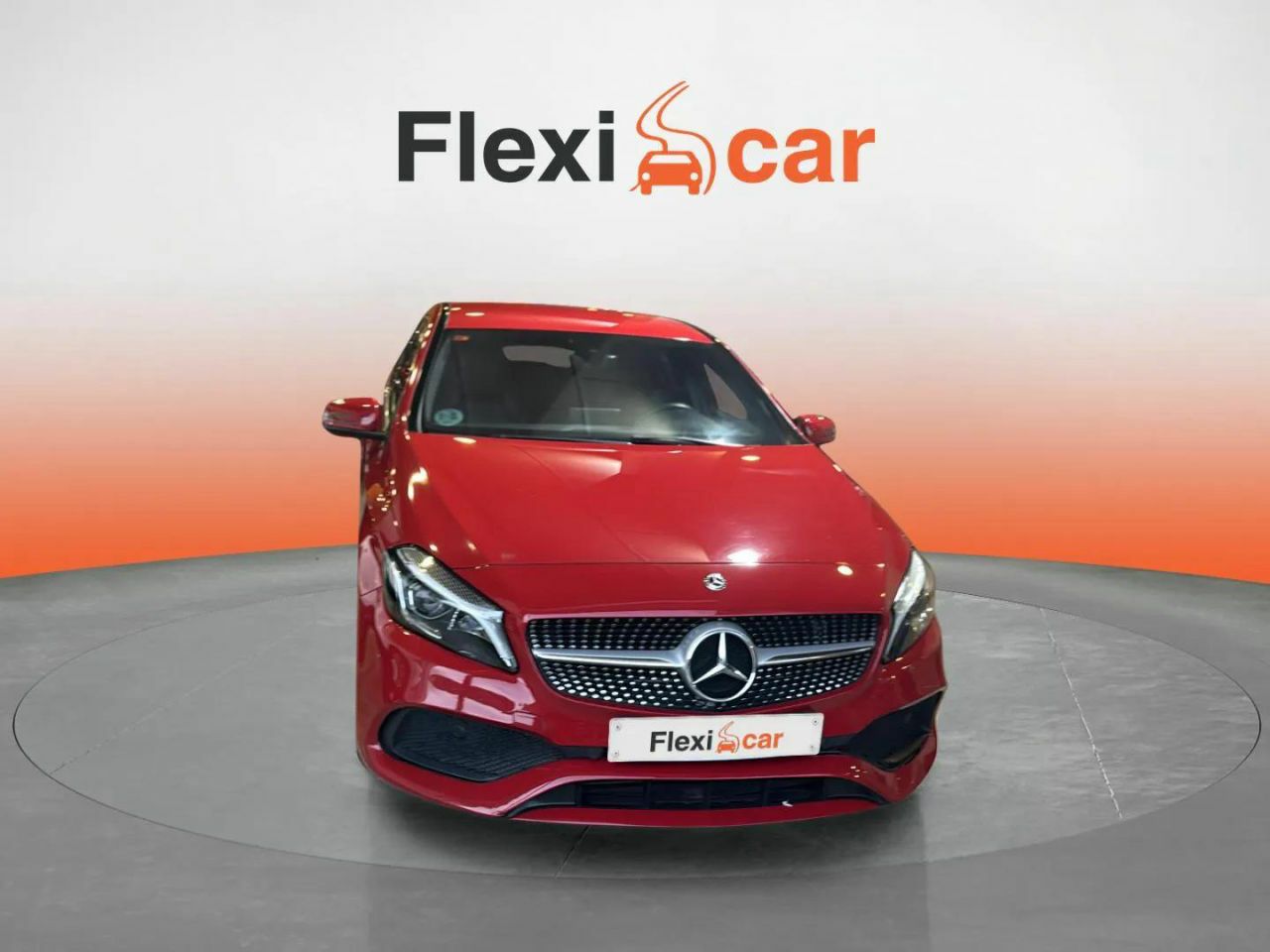 mercedes clase a 2018 / foto grande (2)