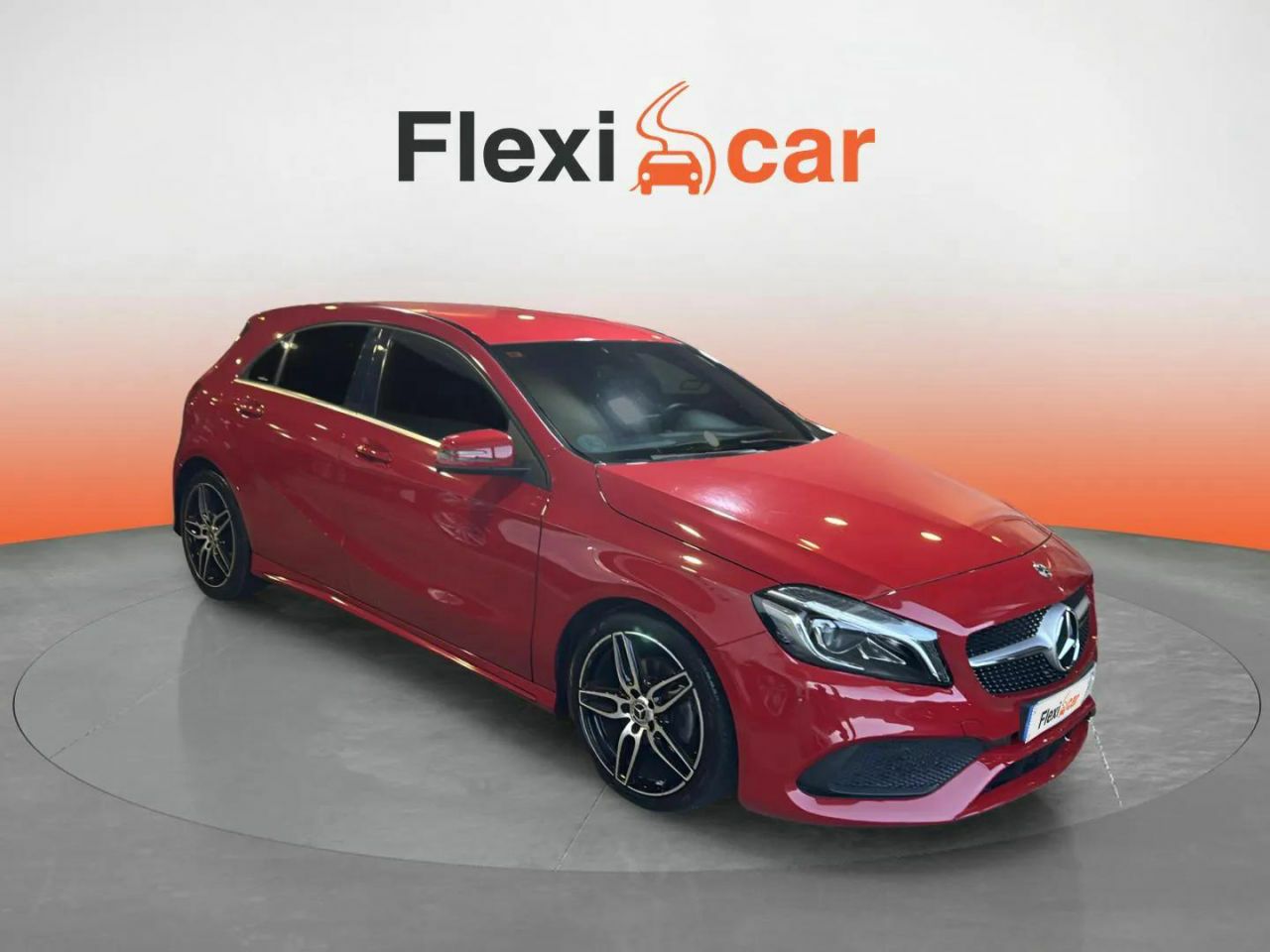 Foto mercedes clase a 2018 /