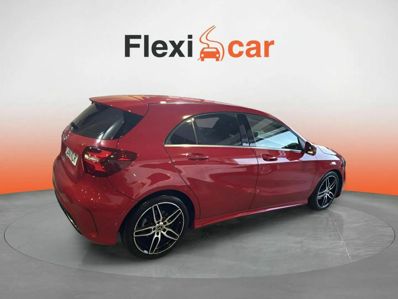 mercedes clase a 2018 / foto grande (3)