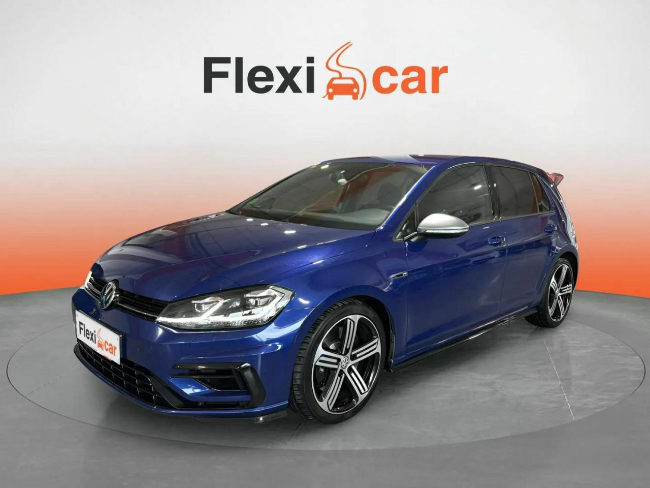 volkswagen golf 2018 / foto grande (3)