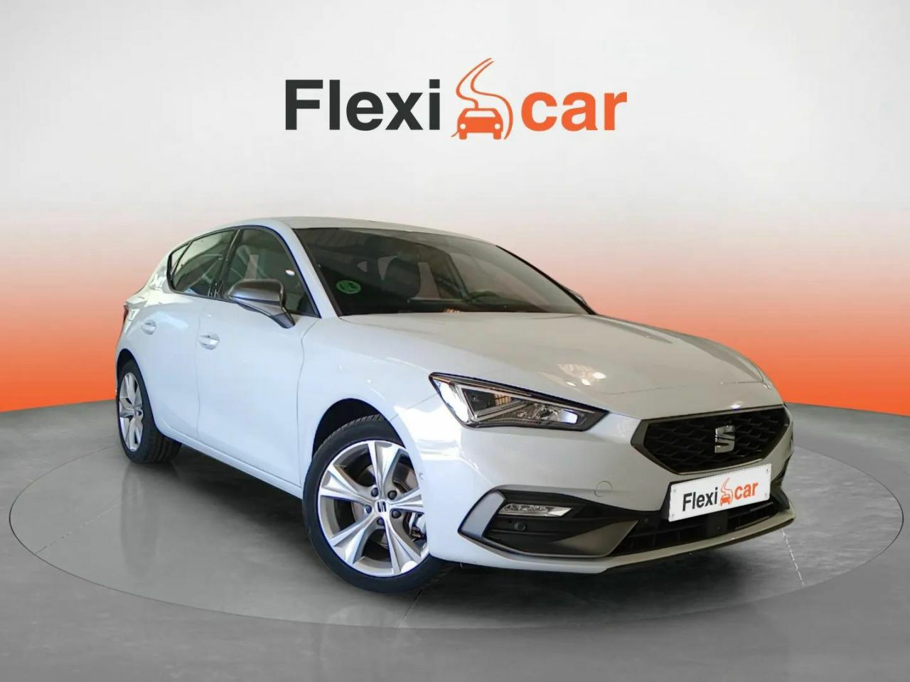 Foto seat leon 2024 /