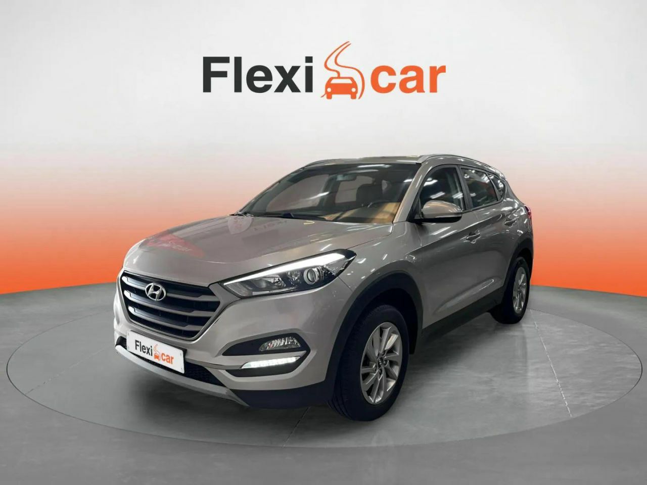 hyundai tucson 2017 / foto grande (3)