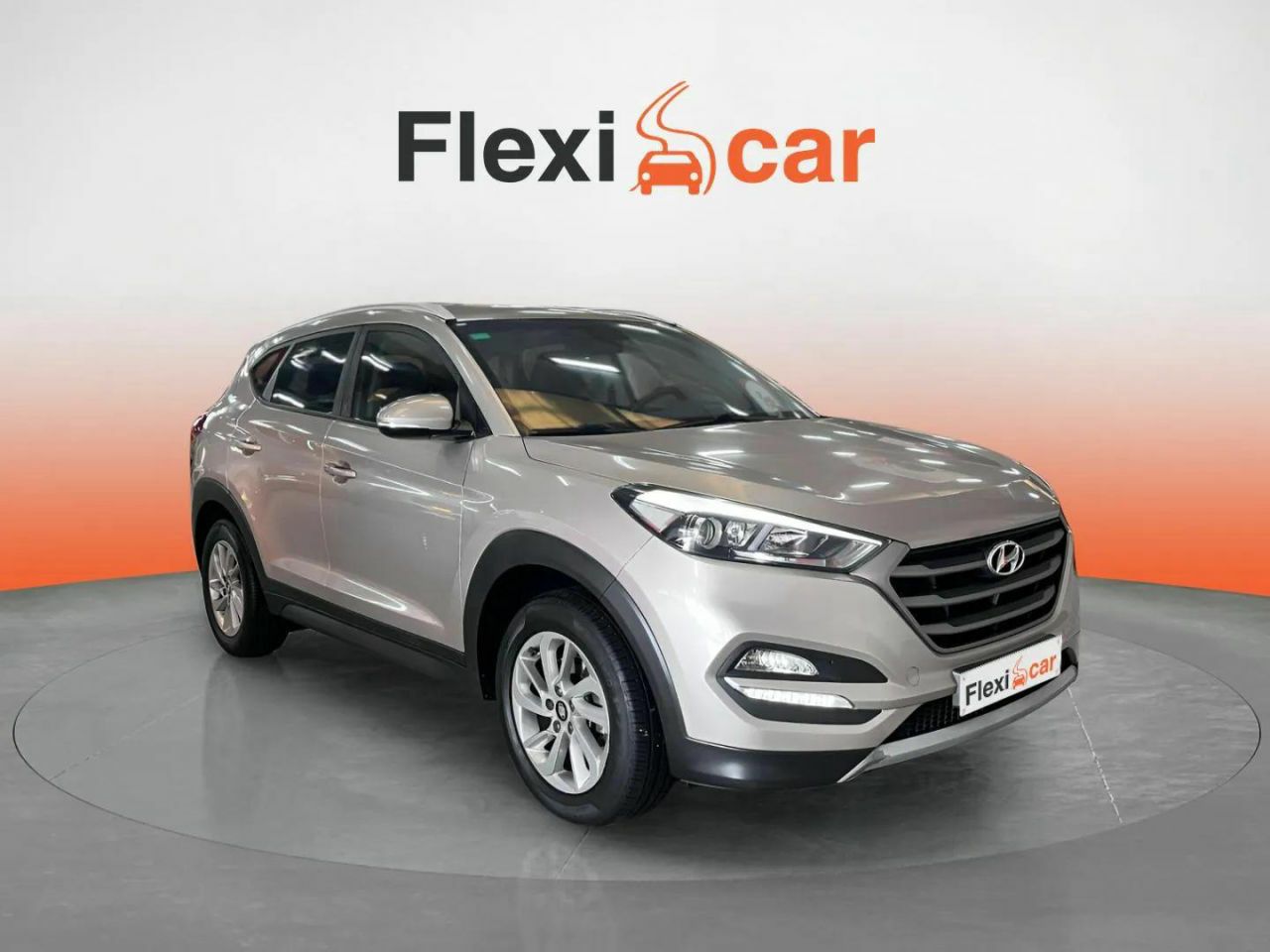 Foto hyundai tucson 2017 /