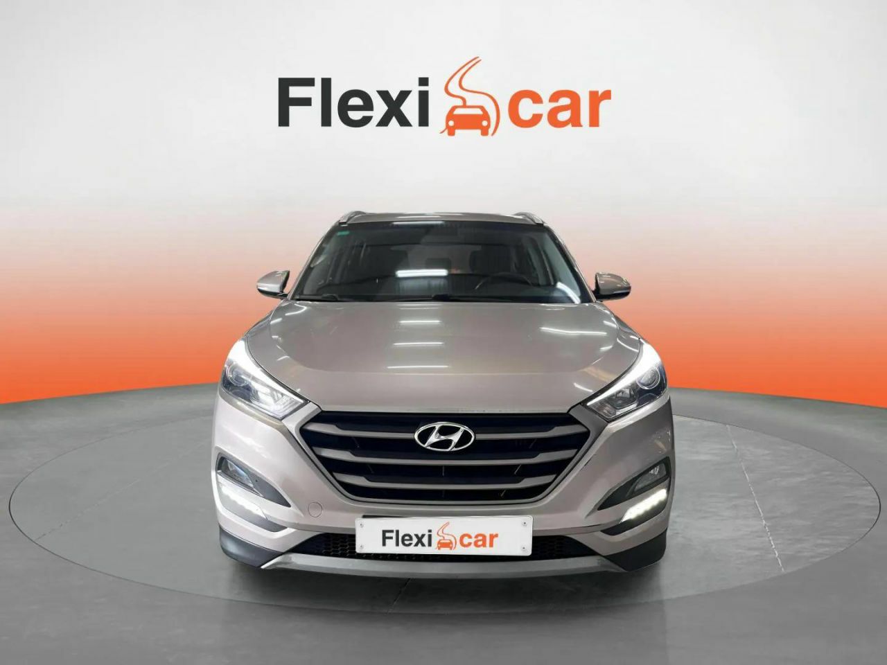 hyundai tucson 2017 / foto grande (2)