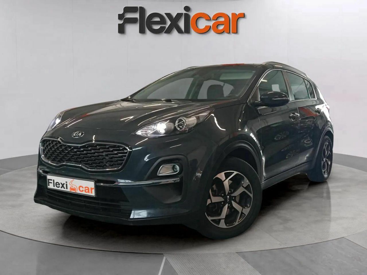 kia sportage 2020 / foto grande (2)