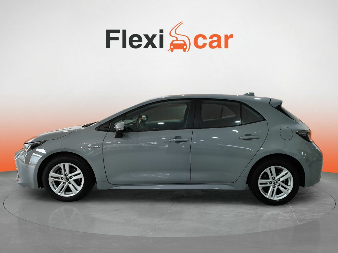 toyota corolla 2019 / foto grande (3)