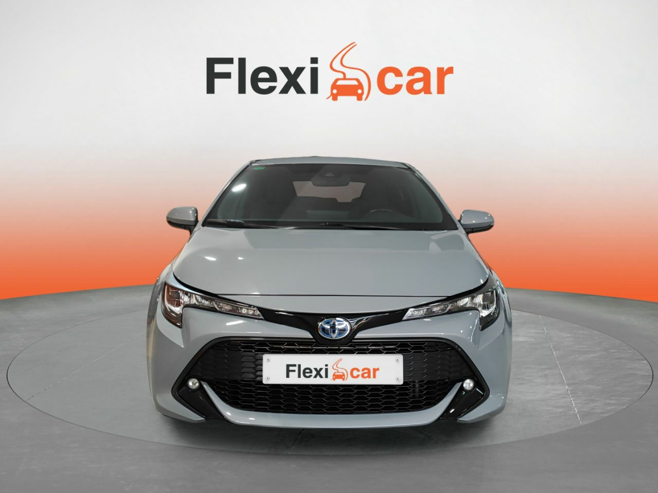 toyota corolla 2019 / foto grande (2)