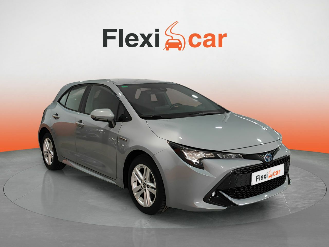 Foto toyota corolla 2019 /