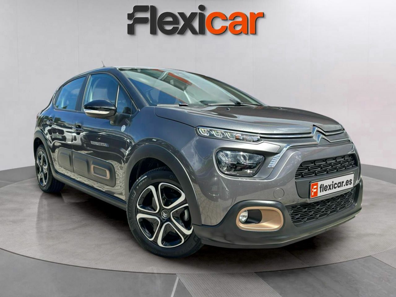 Foto citroën c3 2023 /