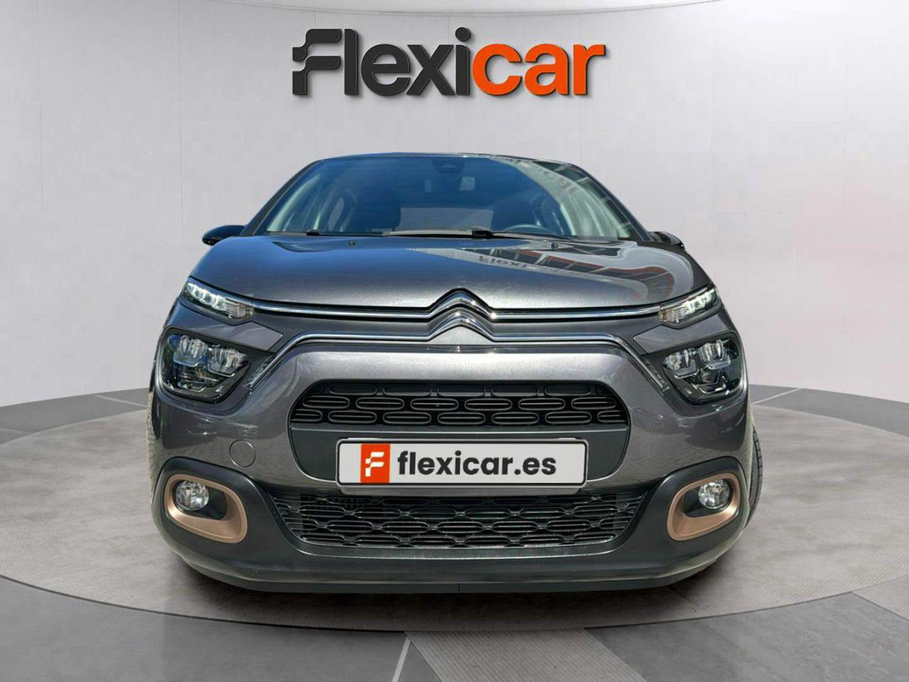 citroën c3 2023 / foto grande (2)