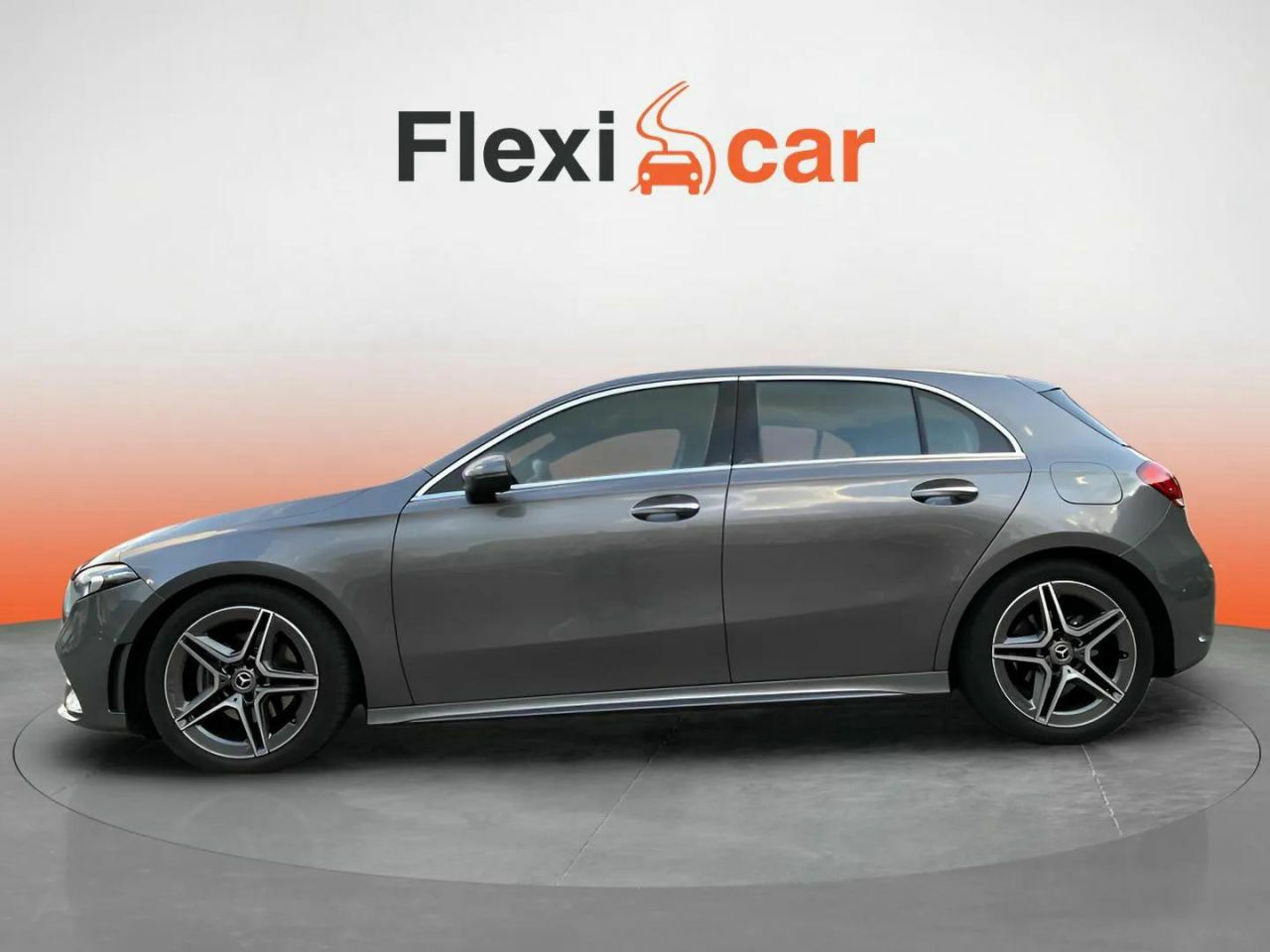 mercedes clase a 2021 / foto grande (3)