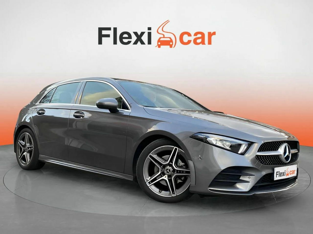 Foto mercedes clase a 2021 /