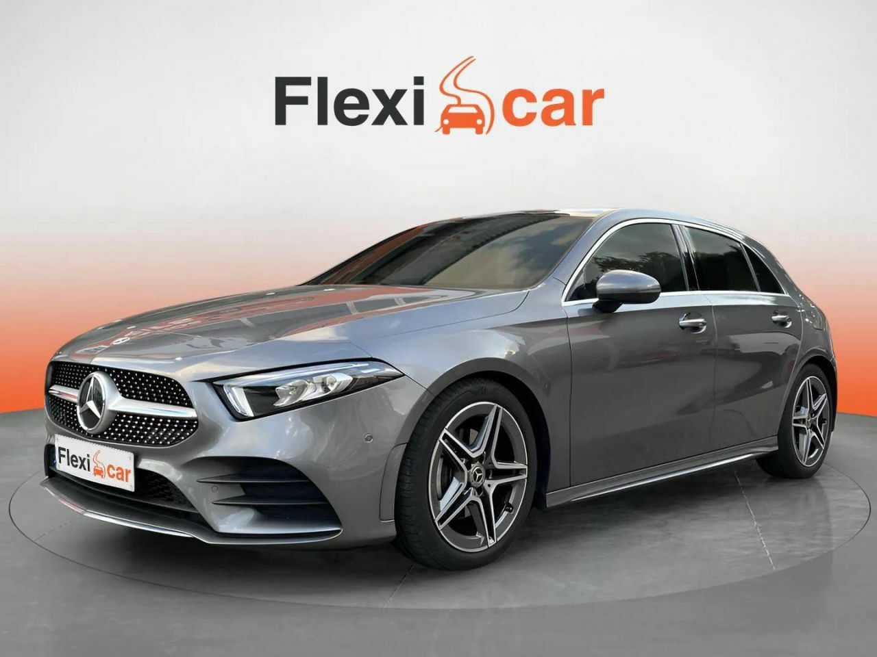 mercedes clase a 2021 / foto grande (2)