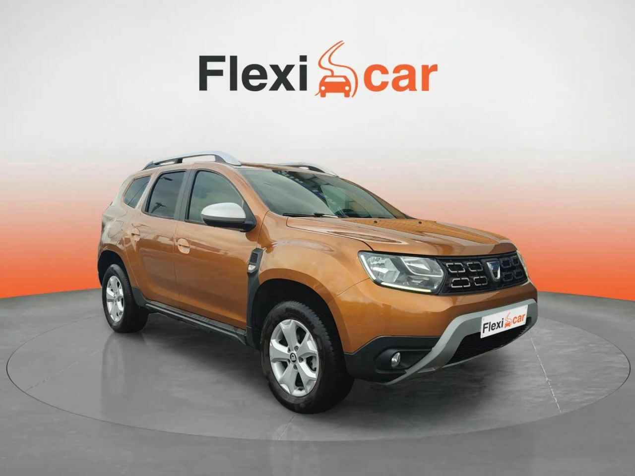 Foto dacia duster 2018 /
