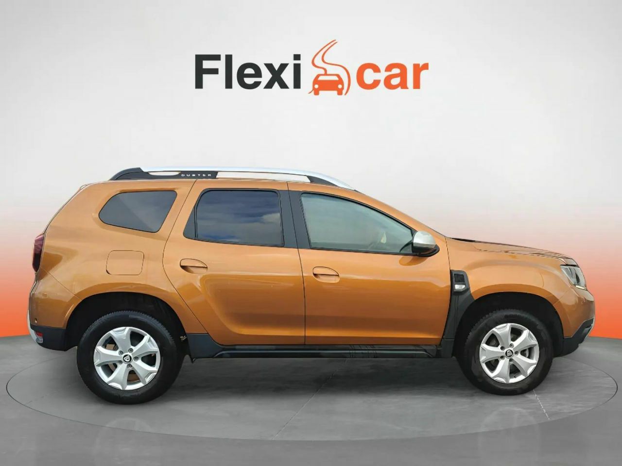 dacia duster 2018 / foto grande (3)