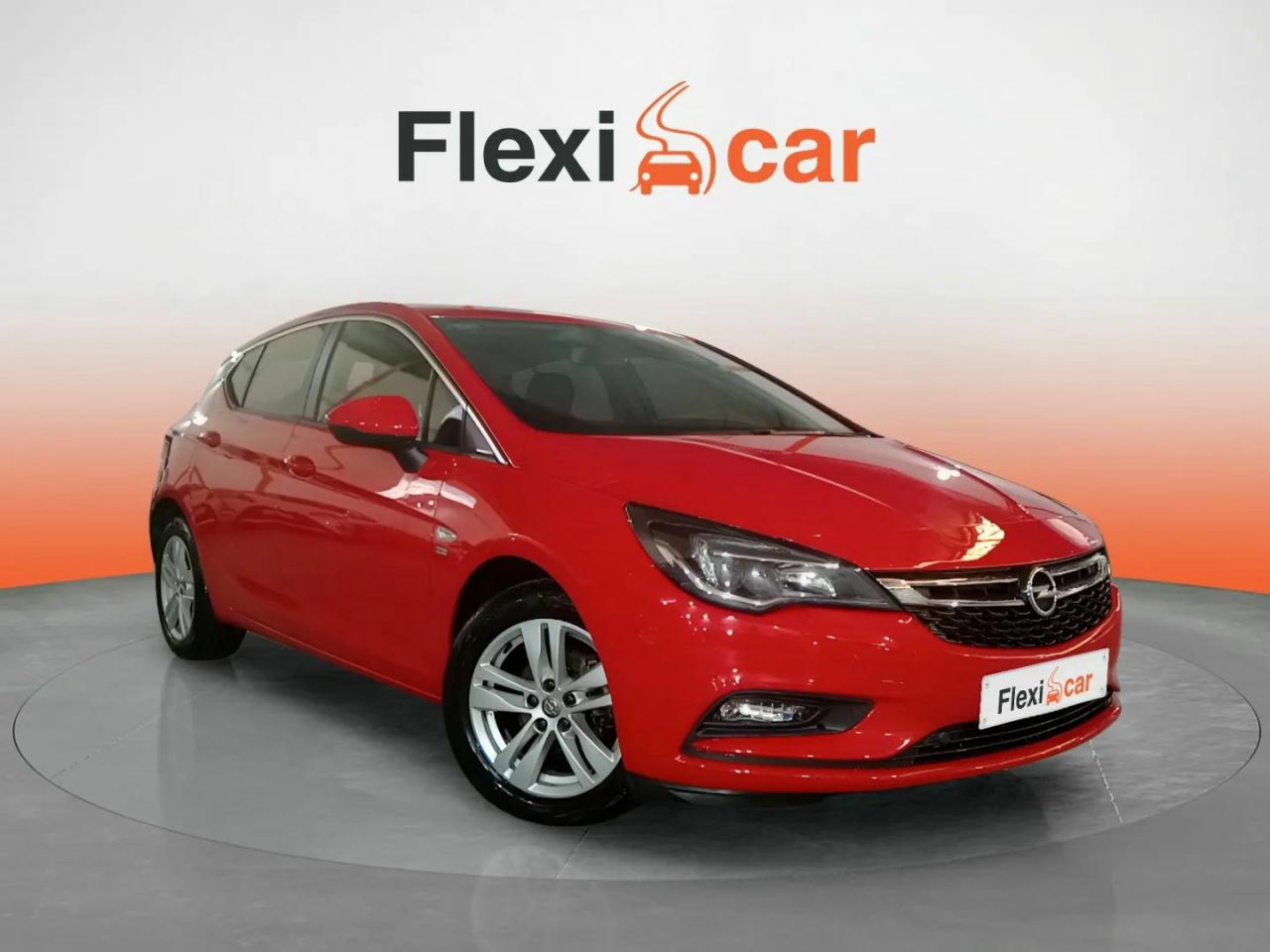 Foto opel astra 2019 /