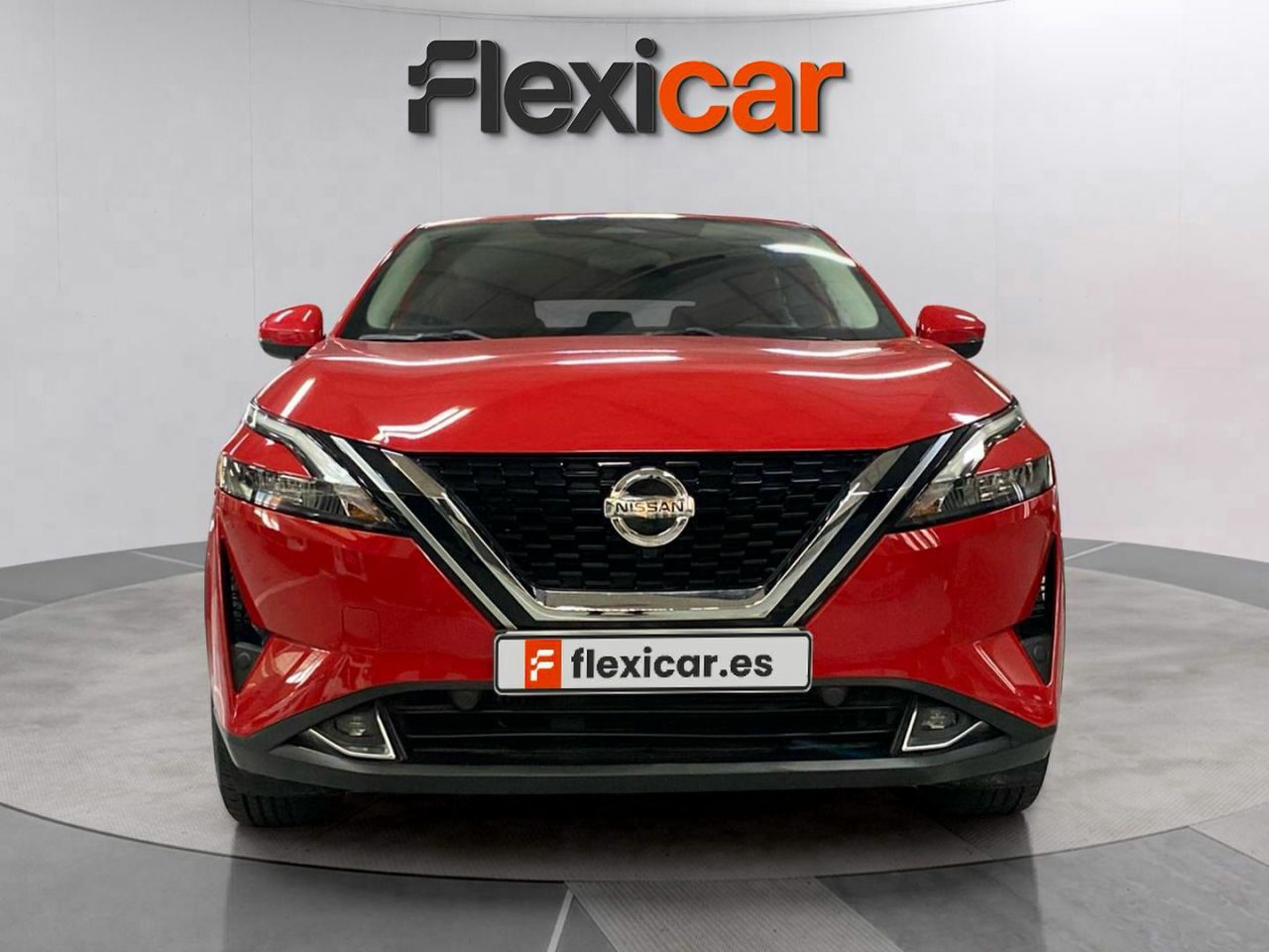 nissan qashqai 2022 / foto grande (2)