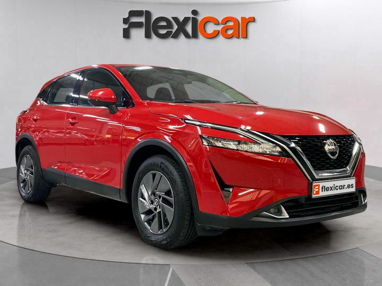 Foto nissan qashqai 2022 /