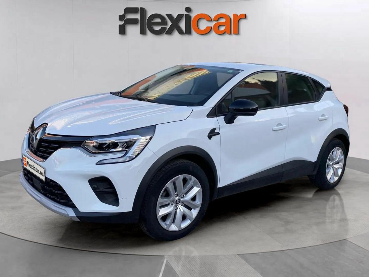 renault captur 2021 / foto grande (2)