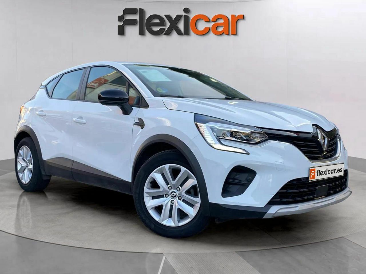 Foto renault captur 2021 /
