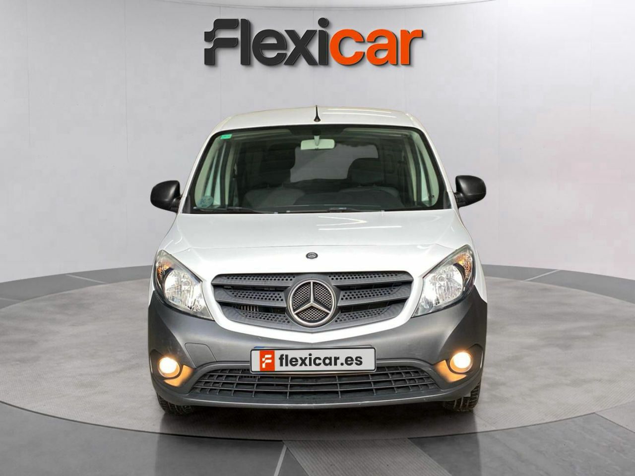 mercedes citan 2019 / foto grande (2)