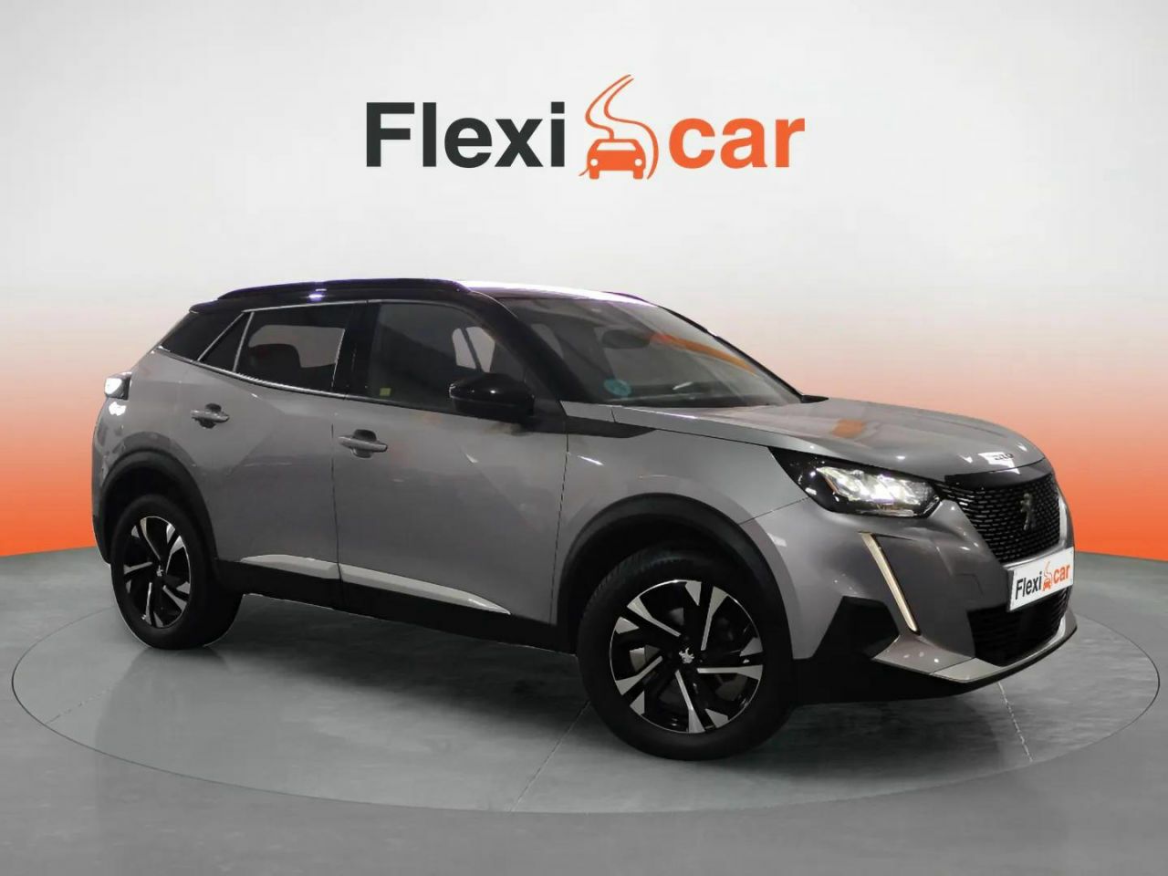 Foto peugeot 2008 2023 /