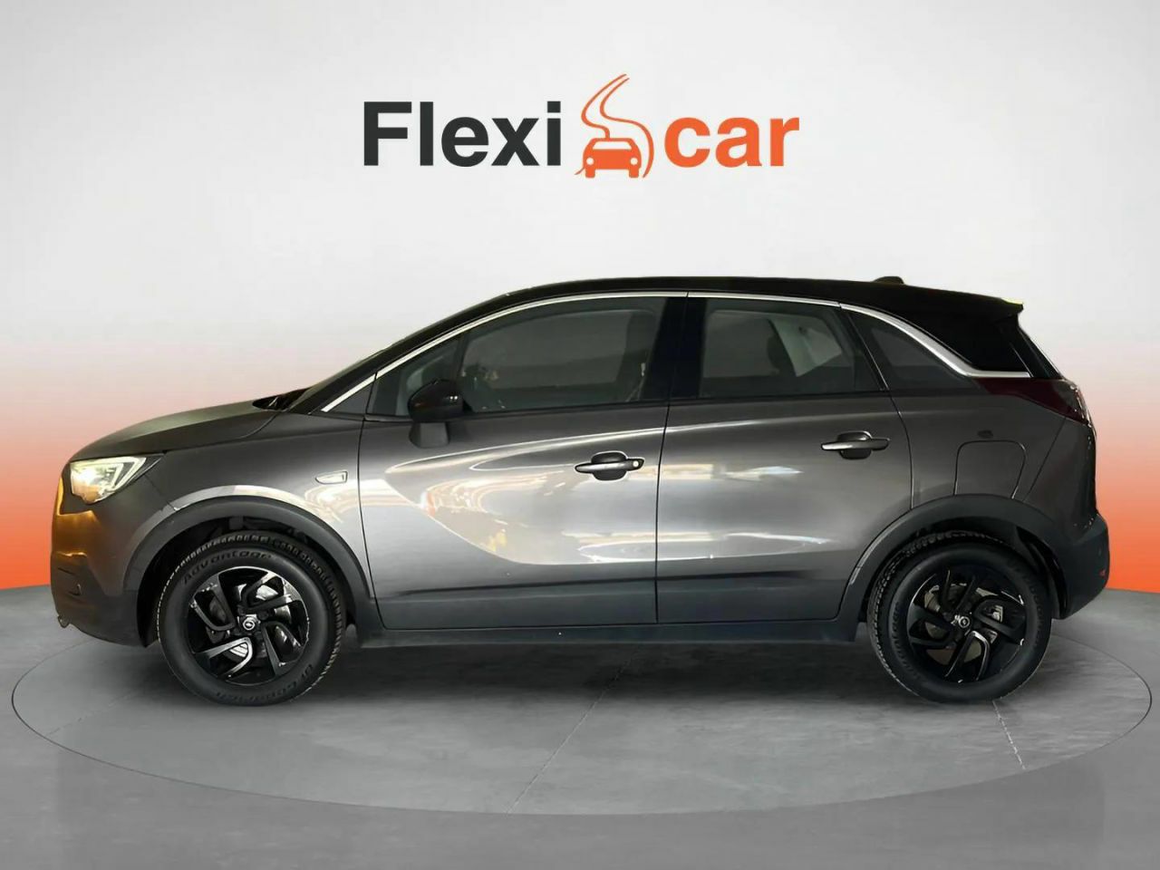 opel crossland x 2019 / foto grande (3)