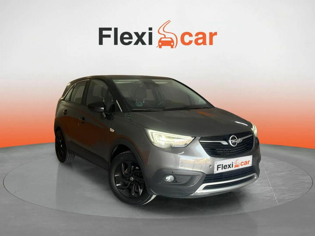 Foto opel crossland x 2019 /