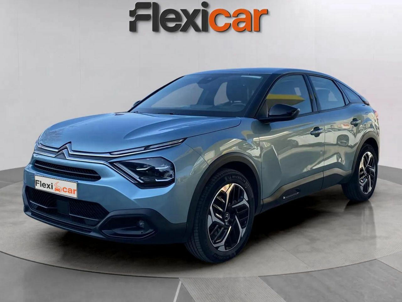 citroën c4 2022 / foto grande (2)