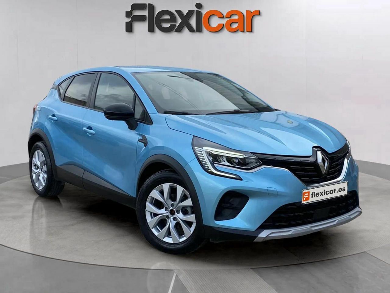 Foto renault captur 2021 /