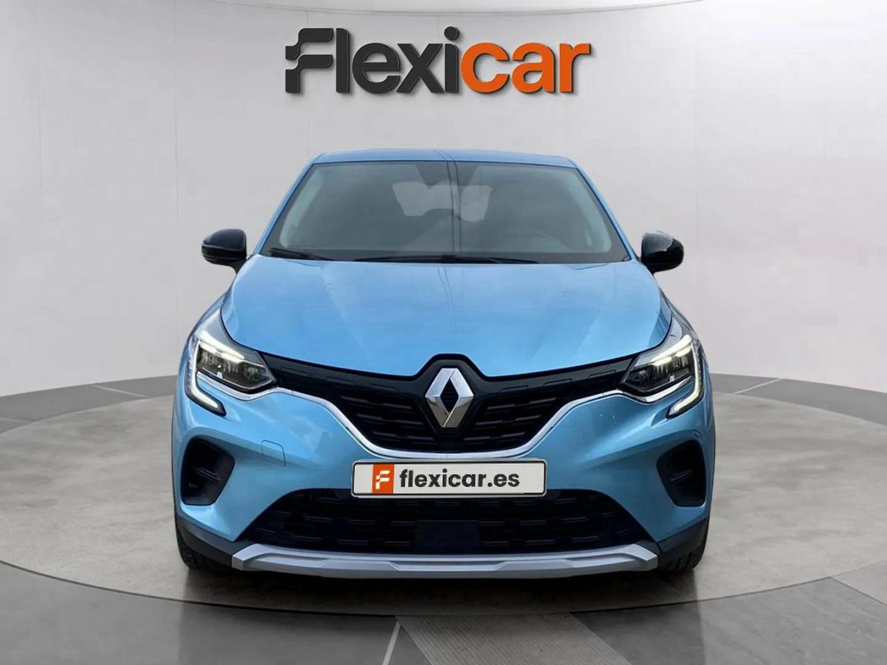 renault captur 2021 / foto grande (2)
